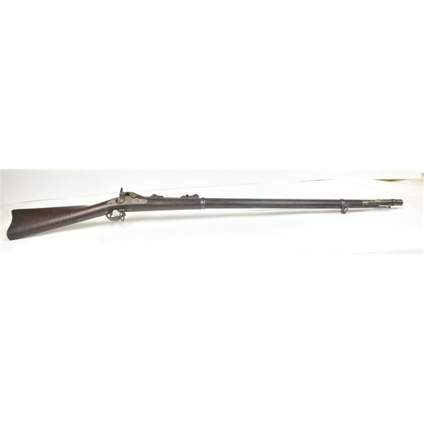 21BG-A47 SPRINGFIELD CADET RIFLE