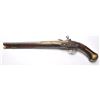 Image 1 : 21BG-A14 SPANISH FLINTLOCK MIQUELET