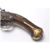 Image 2 : 21BG-A14 SPANISH FLINTLOCK MIQUELET