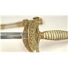 Image 10 : 21BG-A160 U.S. MDL 1860 SWORD