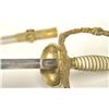 Image 11 : 21BG-A160 U.S. MDL 1860 SWORD