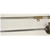 Image 3 : 21BG-A160 U.S. MDL 1860 SWORD