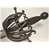 Image 10 : 21BG-A204 CUP HILT  SWORD