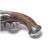 Image 2 : 21BG-A85 DBL BBL FLINTLOCK