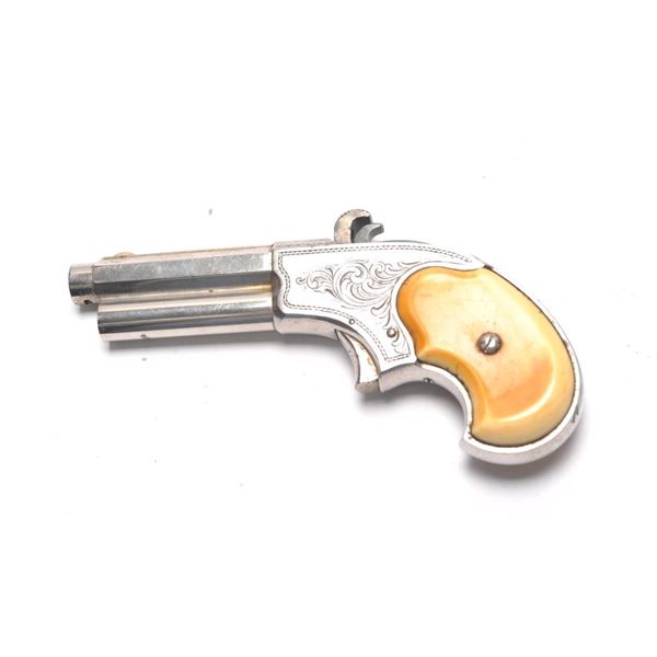 21BG-A112 REMINGTON MAG PISTOL