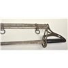 Image 2 : 21BG-A200 ENGLISH CAVALRY SWORD