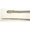 Image 4 : 21BG-A200 ENGLISH CAVALRY SWORD