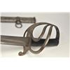 Image 5 : 21BG-A200 ENGLISH CAVALRY SWORD