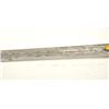 Image 14 : 21BG-A163 MILITIA SWORD