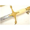Image 8 : 21BG-A163 MILITIA SWORD