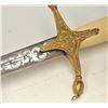 Image 9 : 21BG-A163 MILITIA SWORD