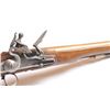 Image 12 : 21BK-17 GEORGE WASHINGTON FLINTLOCK