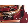 Image 15 : 21BK-17 GEORGE WASHINGTON FLINTLOCK