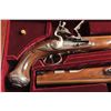 Image 18 : 21BK-17 GEORGE WASHINGTON FLINTLOCK