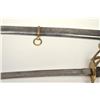 Image 3 : 21BG-A207 1860 CAVALRY OFFICER SWORD