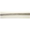 Image 8 : 21BG-A207 1860 CAVALRY OFFICER SWORD