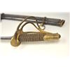Image 9 : 21BG-A207 1860 CAVALRY OFFICER SWORD