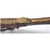 Image 16 : 21BG-53A ORNATE FLINTLOCK MUSKET