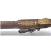 Image 17 : 21BG-53A ORNATE FLINTLOCK MUSKET