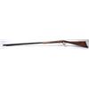 Image 1 : 21BG-53A ORNATE FLINTLOCK MUSKET