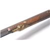 Image 24 : 21BG-53A ORNATE FLINTLOCK MUSKET