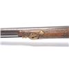 Image 8 : 21BG-53A ORNATE FLINTLOCK MUSKET