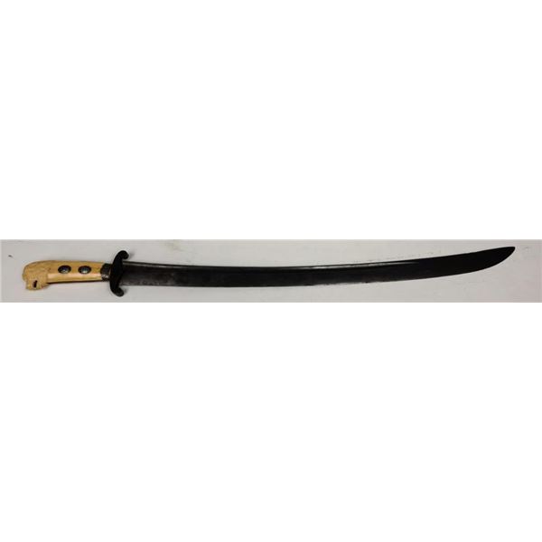 21BG-A164 HUNTING  SWORD