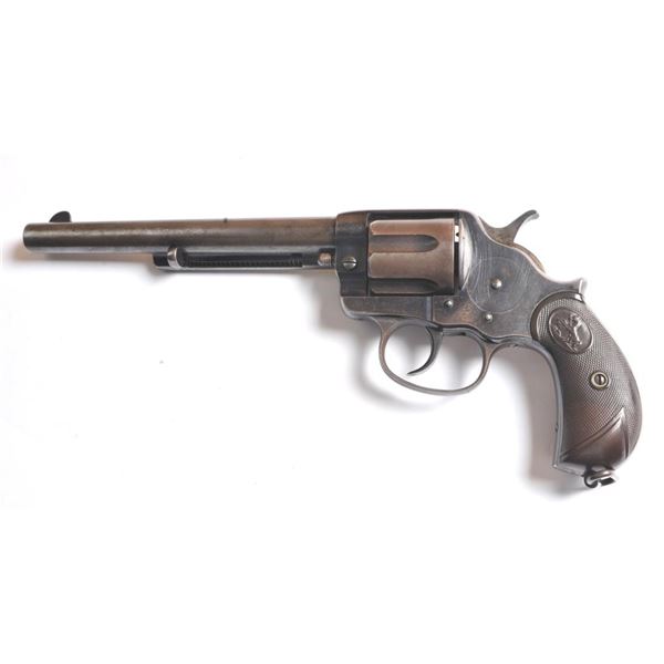 21BK-6 COLT 1878 D.A.