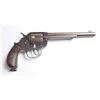 Image 2 : 21BK-6 COLT 1878 D.A.