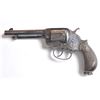 Image 1 : 21BK-15 COLT 1878 .45 CAL.