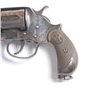 Image 2 : 21BK-15 COLT 1878 .45 CAL.