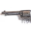 Image 4 : 21BK-15 COLT 1878 .45 CAL.