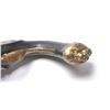 Image 10 : 21BG-A129 MIQUELET FLINTLOCK PISTOL