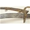 Image 12 : 21BG-A214 REDDELL CAV. SWORD