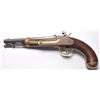 Image 1 : 21BG-A150 ASTON PERCUSSION PISTOL