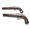 Image 17 : 21BG-A102 PERCUSSION PISTOLS SPANISH