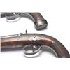 Image 18 : 21BG-A102 PERCUSSION PISTOLS SPANISH