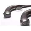 Image 8 : 21BG-A102 PERCUSSION PISTOLS SPANISH