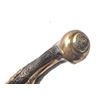 Image 16 : 21BG-A82 ORNATE CHIEFTAIN'S  FLINTLOCK PISTOL