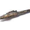 Image 8 : 21BG-A82 ORNATE CHIEFTAIN'S  FLINTLOCK PISTOL