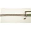 Image 3 : 21BG-A213 REVOLUTIONARY WAR ERA SWORD
