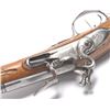 Image 13 : 21BG-A132 FLINTLOCK HOLSTER PISTOL