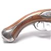 Image 3 : 21BG-A132 FLINTLOCK HOLSTER PISTOL
