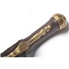 Image 17 : 21BG-A143  MIQUELET FLINTLOCK