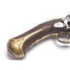 Image 3 : 21BG-A143  MIQUELET FLINTLOCK