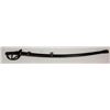 Image 1 : 21BG-A192 CONFEDERATE CAVALRY SWORD