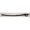 Image 2 : 21BG-A192 CONFEDERATE CAVALRY SWORD