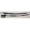 Image 3 : 21BG-A192 CONFEDERATE CAVALRY SWORD