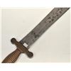 Image 2 : 21BG-197 CONFEDERATE ARTILLERY SWORD