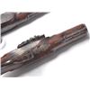 Image 11 : 21BG-A6 PAIR OF POCKET PISTOLS BY PATTISON